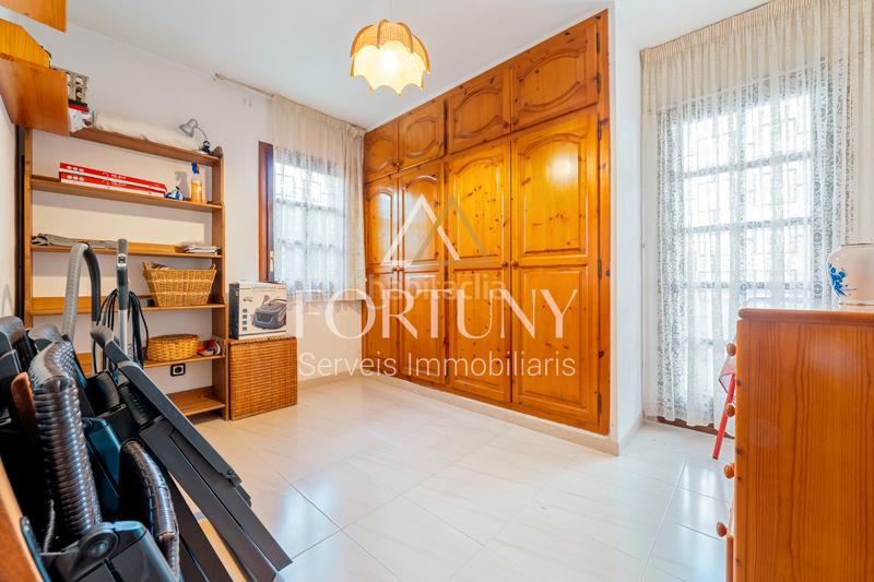 Foto fdd0e1a7-365a-4e0b-97b3-e1d7aba2ef0c. Chalet with fireplace heating parking pool in Els Tallats - Mas Olivé Cambrils