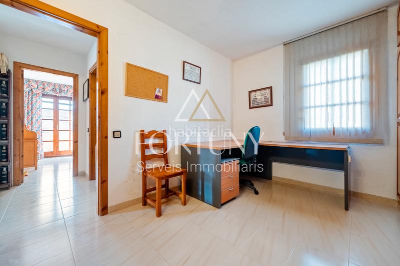 Foto fed97c75-a42d-4ff8-8332-404ffe8d9e89. Chalet with fireplace heating parking pool in Els Tallats - Mas Olivé Cambrils