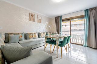 Appartement  Carrer de marcos redondo 14. Acogedor piso en la pineda