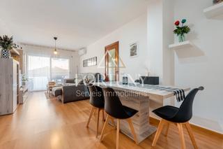 Flat  Carrer de francesc moragas i barret 19. Piso en el centro de cambrils