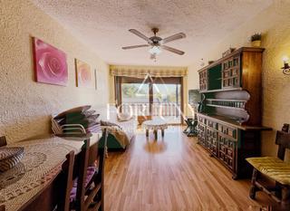 Appartement  Passeig del mediterrani 41. Piso en miami platja con licencia turística