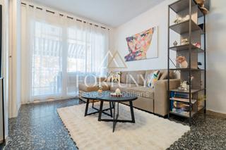 Pis  Carrer major 68. Acogedor piso en salou