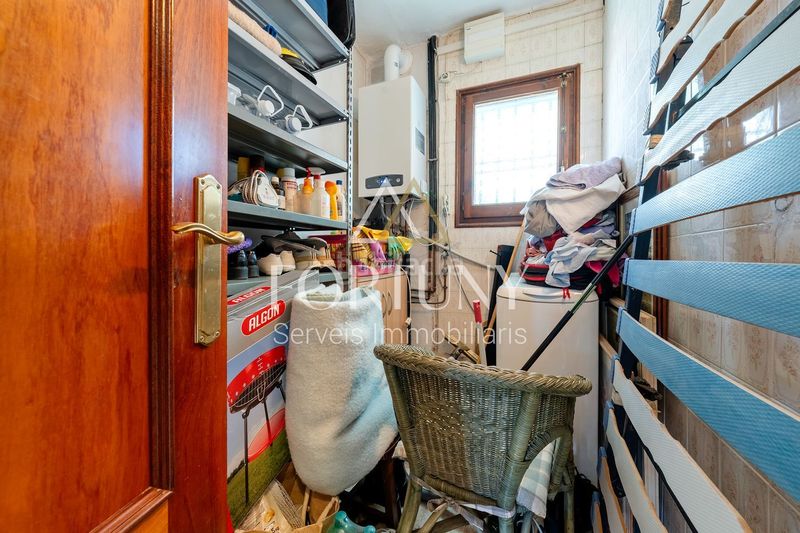 Foto 2607ae96-2241-4260-9101-350950810fd5. Casa amb aparcament a Regueral - Prat d'en Forés Cambrils