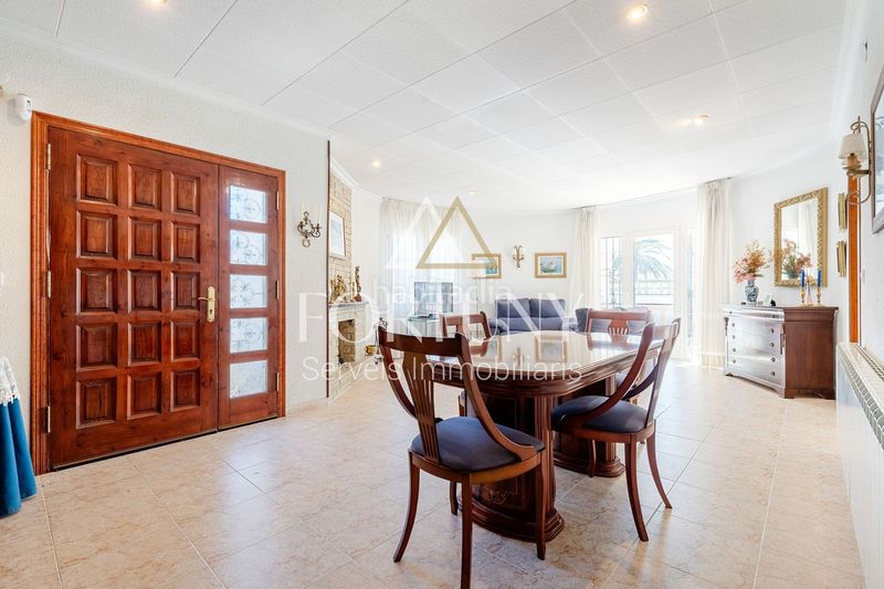 Foto 2a9a643c-506f-4a3f-b455-3b6de03d60cf. Casa amb aparcament a Regueral - Prat d'en Forés Cambrils