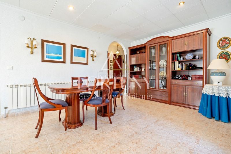 Foto 4a4fe9e7-96e4-4afe-a4c0-10a01fcfbe28. Casa amb aparcament a Regueral - Prat d'en Forés Cambrils