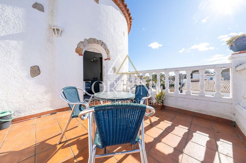 Foto 588621a3-f898-49e7-8e87-9b4af69975df. Casa amb aparcament a Regueral - Prat d'en Forés Cambrils