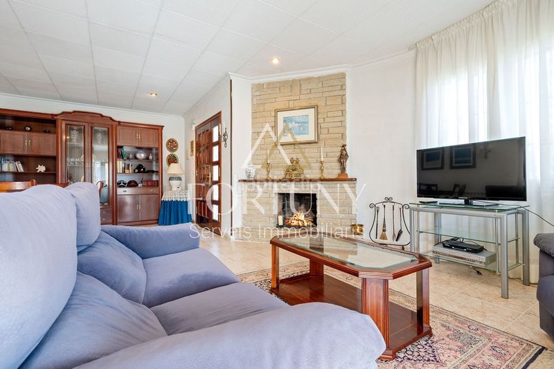 Foto 7036f32e-9167-4b6f-a9c2-d8f5b0c39421. Casa amb aparcament a Regueral - Prat d'en Forés Cambrils