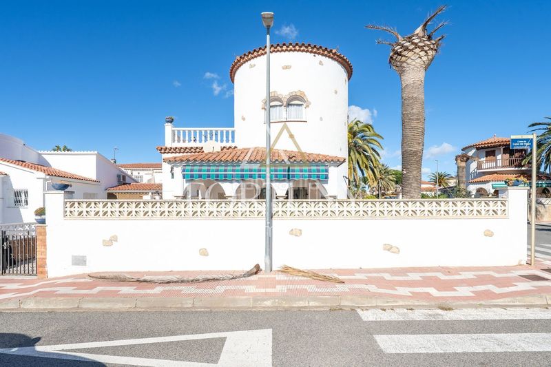 Foto 7b76ccb5-8c77-46d7-a114-4784b08db4f1. Casa amb aparcament a Regueral - Prat d'en Forés Cambrils