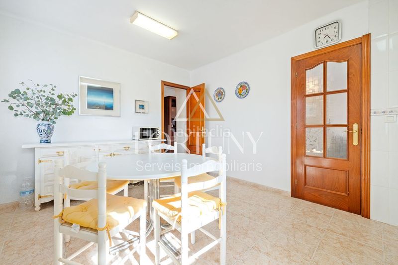 Foto 86caf602-a1f9-493d-bbf5-06c64c20f1bd. Casa amb aparcament a Regueral - Prat d'en Forés Cambrils