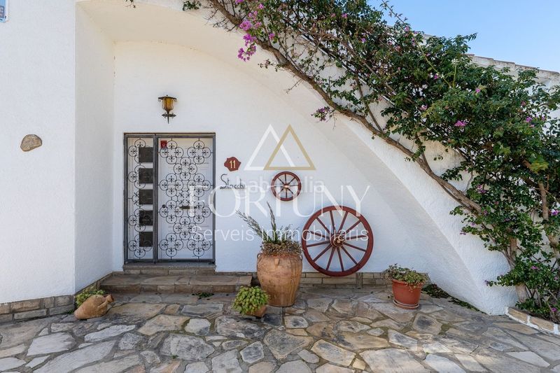 Foto 9096e874-914b-4d45-a7e2-375eab825e49. Casa amb aparcament a Regueral - Prat d'en Forés Cambrils