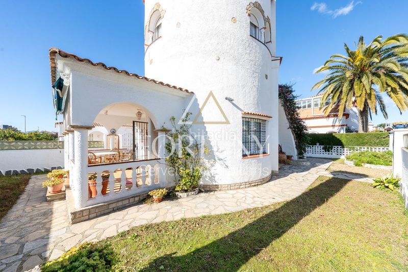 Foto 926553ec-9a34-428f-8037-06f82b497e37. Casa amb aparcament a Regueral - Prat d'en Forés Cambrils