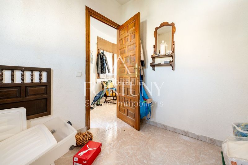 Foto be2dfc60-abdc-4600-a4af-3e866a6bdf8e. Casa amb aparcament a Regueral - Prat d'en Forés Cambrils