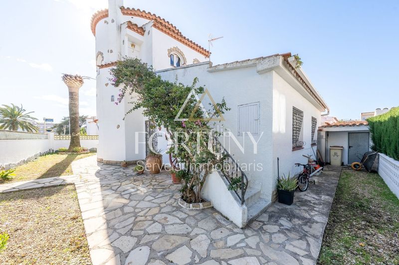 Foto e1379b3c-7ccb-4e3c-8cb4-5b843836f143. Casa amb aparcament a Regueral - Prat d'en Forés Cambrils