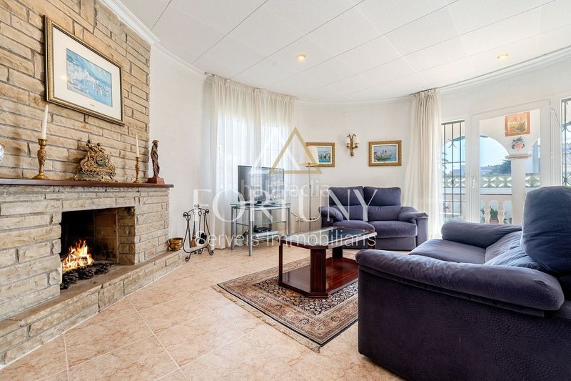 Foto ea8598aa-b290-4b22-bf8d-40893d2e6e79. Casa amb aparcament a Regueral - Prat d'en Forés Cambrils