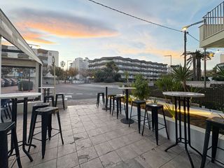Local Comercial en Regueral - Prat d'en Forés
