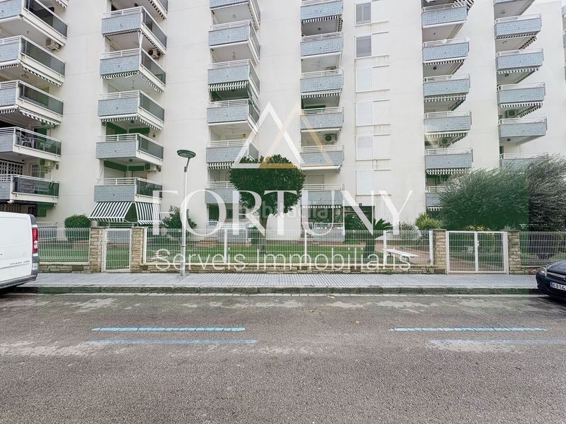 Foto 88541b76-b791-4883-a031-5a2e7a4ad25f. Estudi a Platja de Llevant Salou