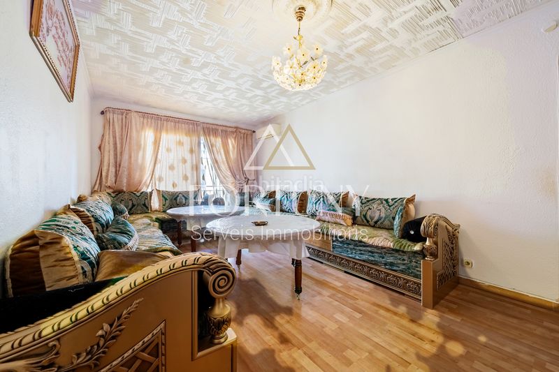 Foto 23439b6c-18f9-47b9-9b18-59994c4f687c. Pis a Vila-seca poble Vila-seca