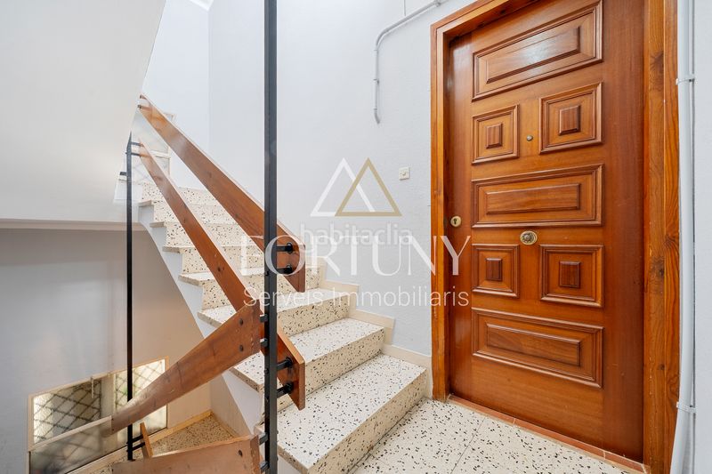 Foto 6e513de2-0681-4c0d-901d-203c121106de. Pis a Vila-seca poble Vila-seca