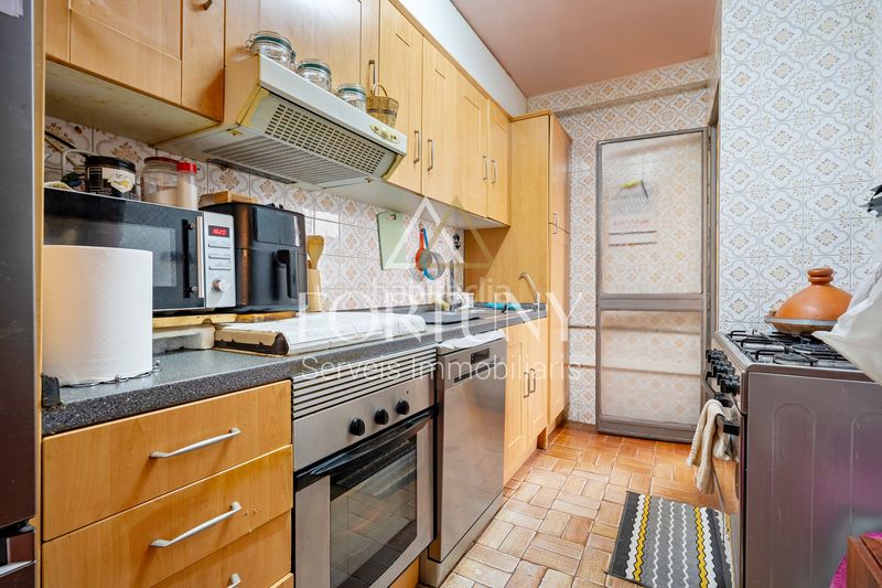 Foto a6b1a593-ed21-4c38-be95-0e6ee48e4da1. Pis a Vila-seca poble Vila-seca