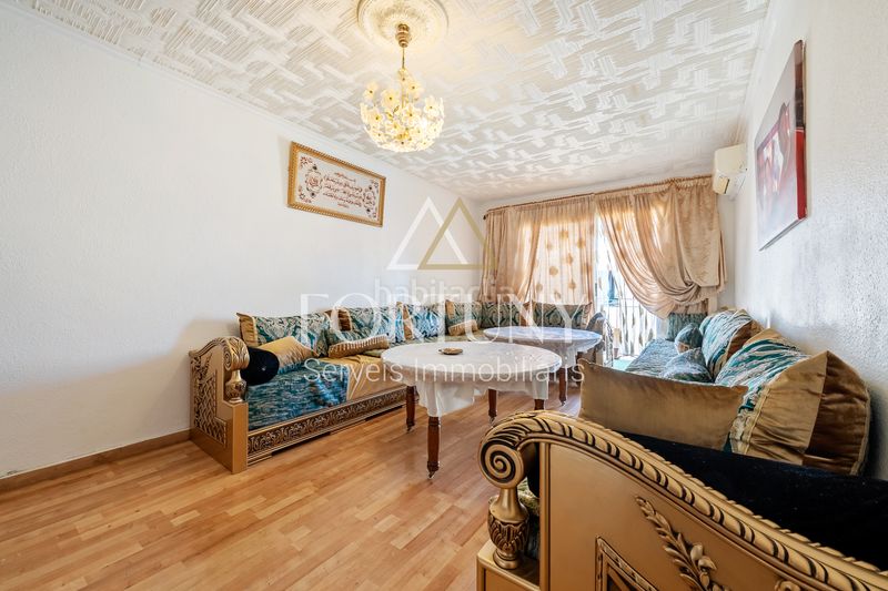 Foto aab4698c-fa72-40a5-af3a-1404a2ccc231. Pis a Vila-seca poble Vila-seca