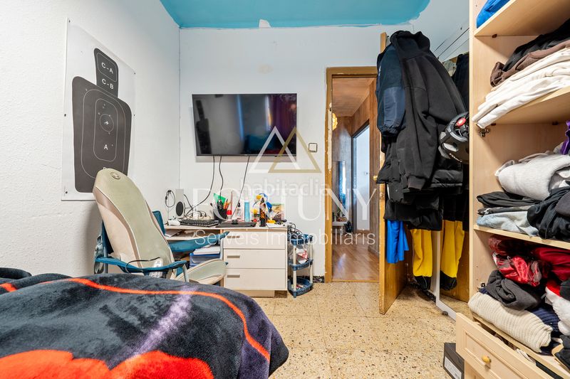 Foto b542eee3-a6c6-474d-a632-f04f578a12c3. Pis a Vila-seca poble Vila-seca