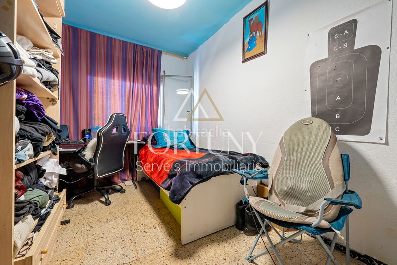 Foto bf0380b4-0b43-4716-b217-6ae50cfe910f. Pis a Vila-seca poble Vila-seca