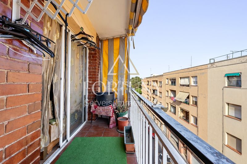 Foto dffbc280-7348-4a08-b60e-de3e5d2c1b87. Pis a Vila-seca poble Vila-seca