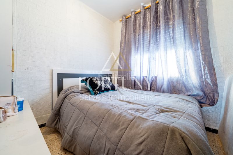 Foto f27c1682-7dcd-476f-86be-b0d01e8b11da. Pis a Vila-seca poble Vila-seca