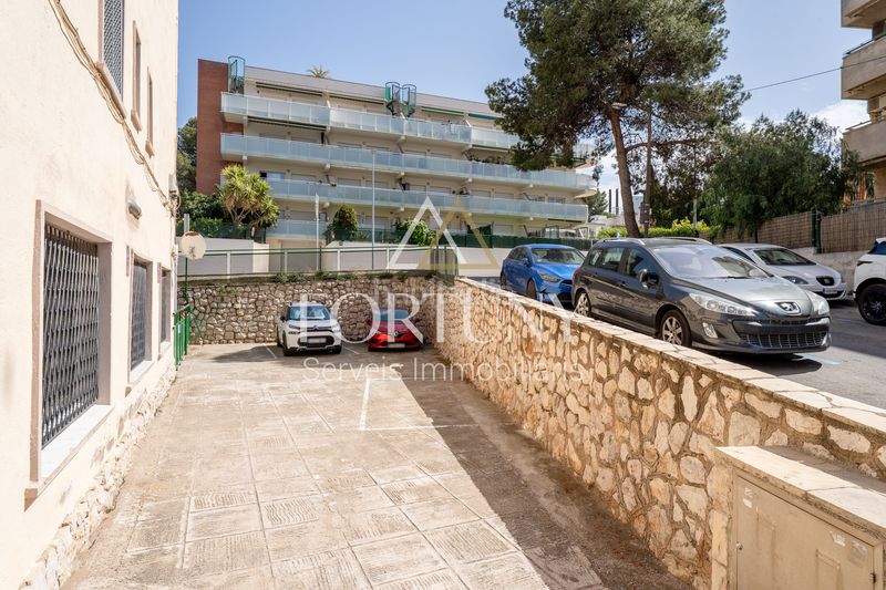 Foto d6323c81-c1e8-4a64-9c09-194deae240e5. Pis a de la costa a pla de maset - cap de Salou Salou