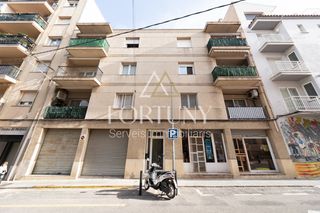Appartement à Port - Horta de Santa Maria. Piso en venta en cambrils