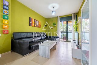 Etagenwohnung in Eduard punset 5. Piso en venta en salou