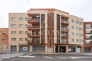 Etagenwohnung in Via augusta 35. Piso en venta en hospitalet del infant