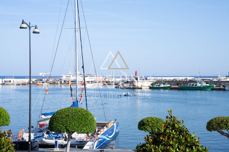Foto 012323c3-b9a0-422b-b76d-4e6bb7dc2ec1. Pis a Port - Horta de Santa Maria Cambrils