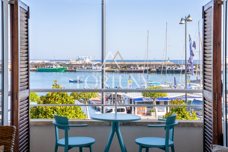 Foto 0a87abd9-277c-4199-b945-e05763ec4d50. Pis a Port - Horta de Santa Maria Cambrils