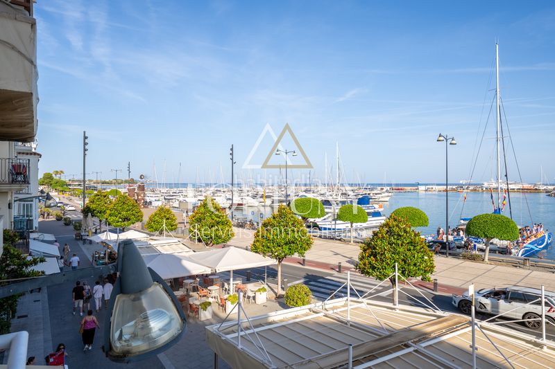 Foto ca5d23b7-b279-4256-9f5e-91fd392b96a4. Pis a Port - Horta de Santa Maria Cambrils