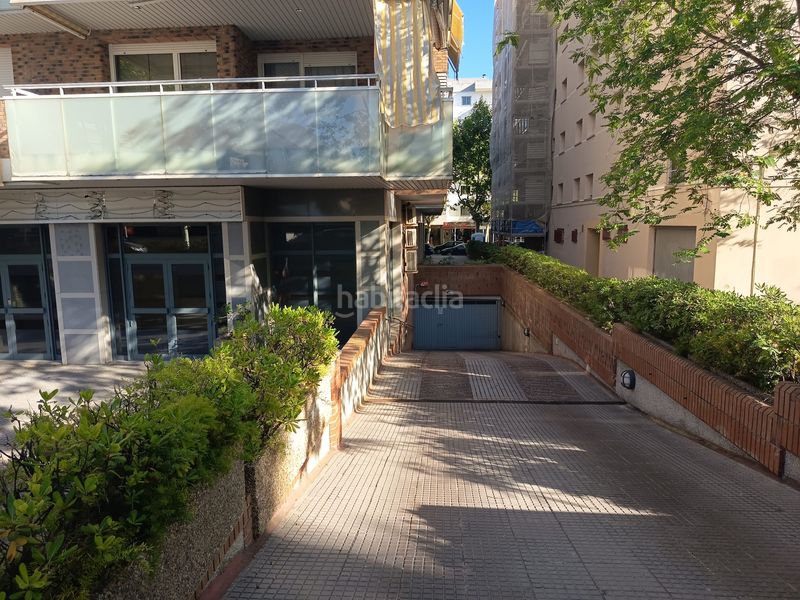 Foto 2c1526b7-b1eb-40c8-b1f8-6ae20915155b. Aparcament cotxe a Centre Salou