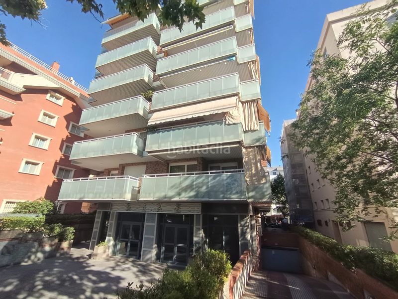Foto 3eab210a-445d-404d-a166-5aaf65325f12. Aparcament cotxe a Centre Salou