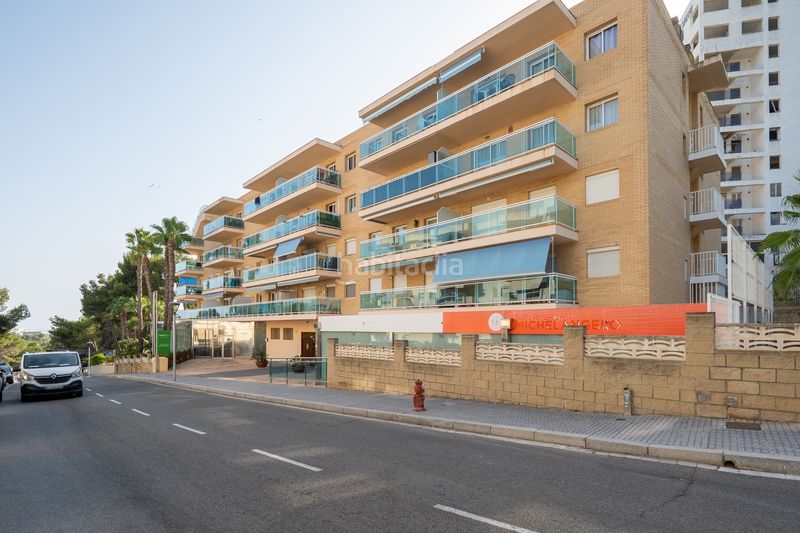 Foto fba4f424-e0f0-4d06-93ff-b76d9803ba3a. Pis a pla de maset - cap de Salou Salou