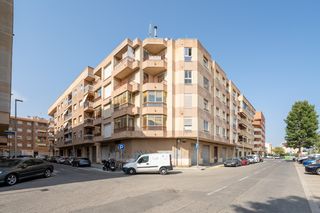 Flat in Port - Horta de Santa Maria