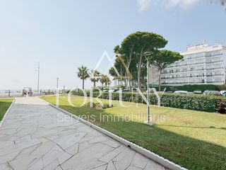 Appartement à Pla de Maset - Cap de Salou. Piso en venta en la pineda