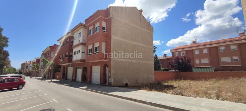 Foto 157f1225-8086-4fbf-846c-47e534f9896d. Terrain résidentiel dans carrer josep serra i dalmau 49 dans Cambrils