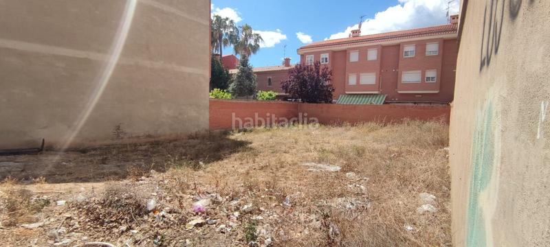 Foto 618cfe86-d128-4a5d-971a-b4b4f91bf10f. Terrain résidentiel dans carrer josep serra i dalmau 49 dans Cambrils