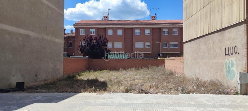 Foto 6b3d7cb7-d4db-44c7-9078-707b71ca5911. Terrain résidentiel dans carrer josep serra i dalmau 49 dans Cambrils