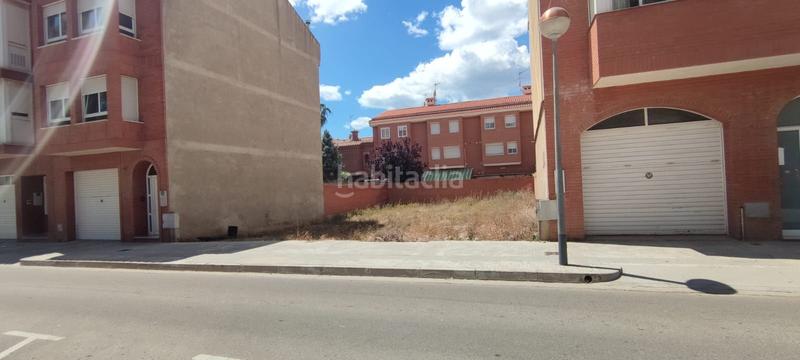 Foto cee65f28-d253-4200-a47c-0b017e2ff9f6. Terrain résidentiel dans carrer josep serra i dalmau 49 dans Cambrils