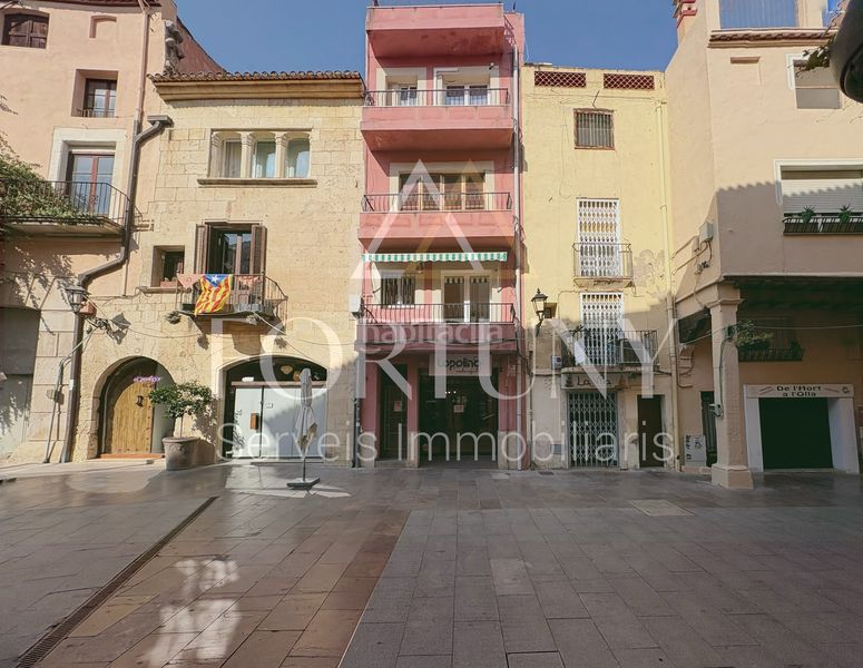 Foto c78eafe9-f5f9-4c33-8422-b6fa899af7e5. Pis a pla de maset - cap de Salou Salou