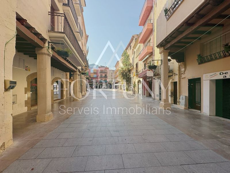 Foto d6c6324a-6bb0-4946-937a-17485f7f5a61. Pis a pla de maset - cap de Salou Salou