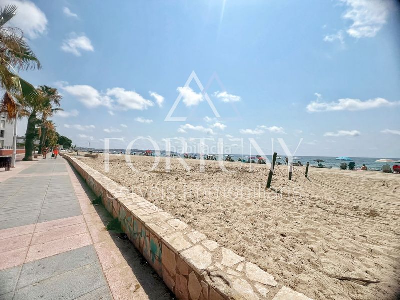 Foto 0741b290-edce-4248-ab36-0ad1e2c12790. Pis amb aparcament a Vilafortuny Platja Cambrils