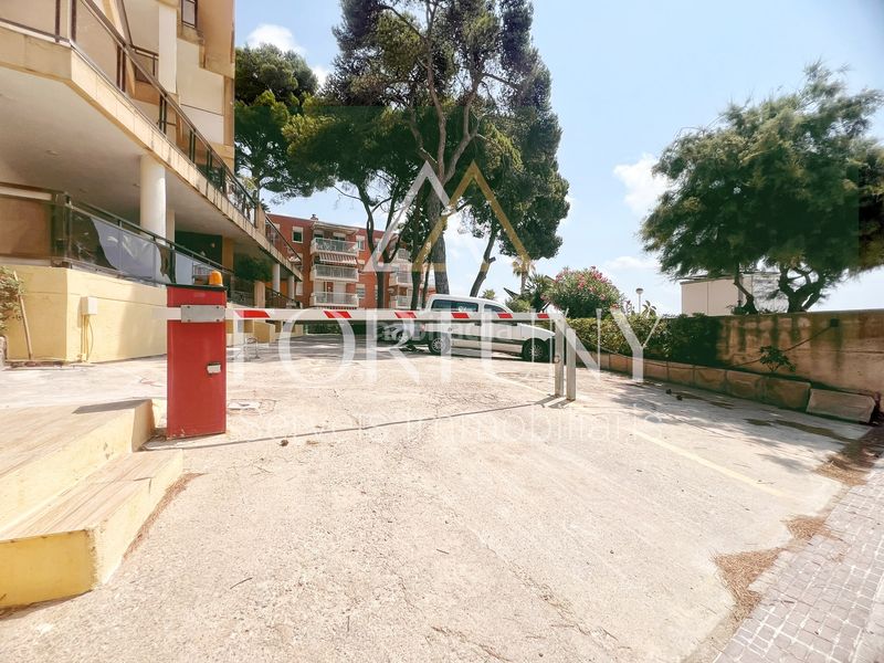 Foto 0f6e2dc7-b8c9-482f-8d1f-1a6e0402cf3d. Pis amb aparcament a Vilafortuny Platja Cambrils