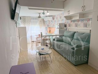 Miete Studiowohnung  Passeig de pau casals 117. Piso en alquiler en la pineda