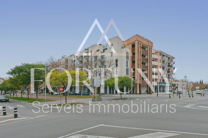 Foto 1b80a387-32e4-41c1-9d34-b6fe290f005d. Àtic a carrer de foix a casc antic - nou Cambrils Cambrils
